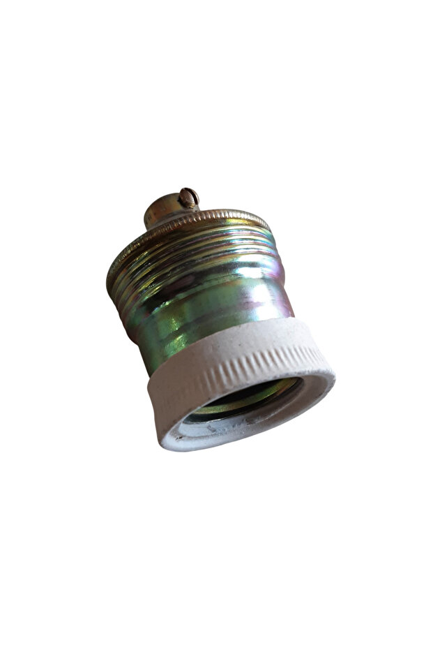 BRONZ DUY E-27