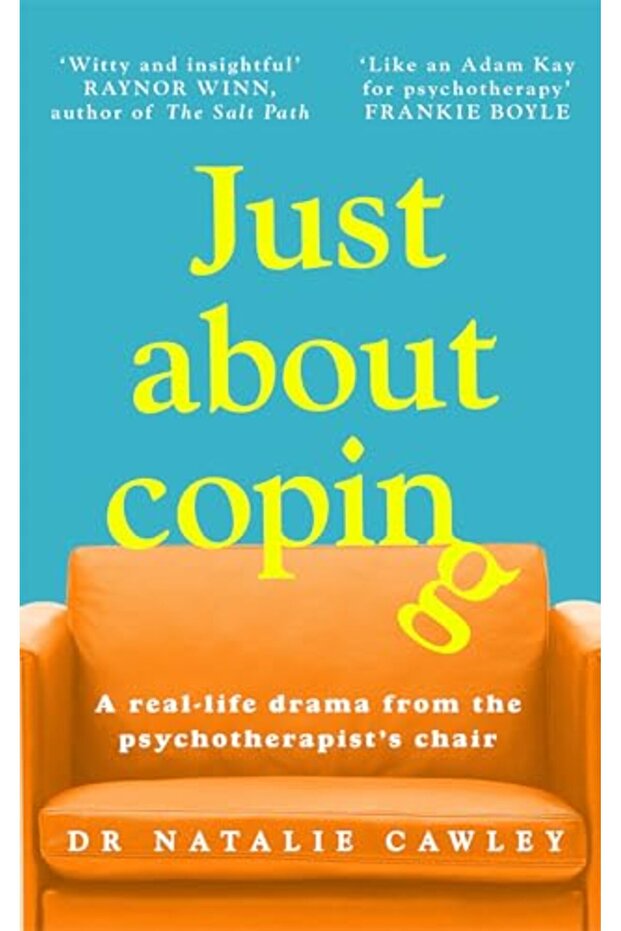 Just About Coping