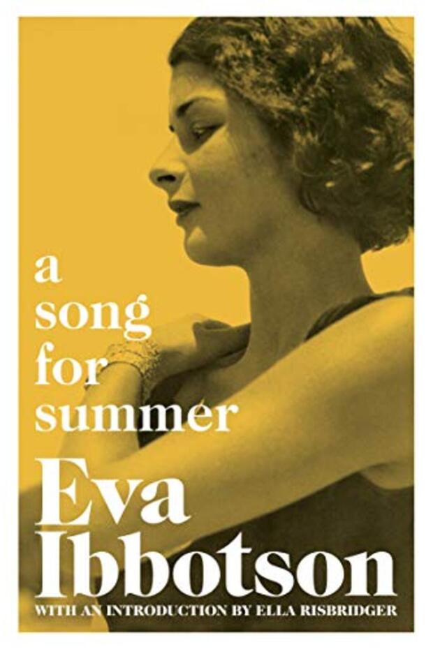 Song For Summer