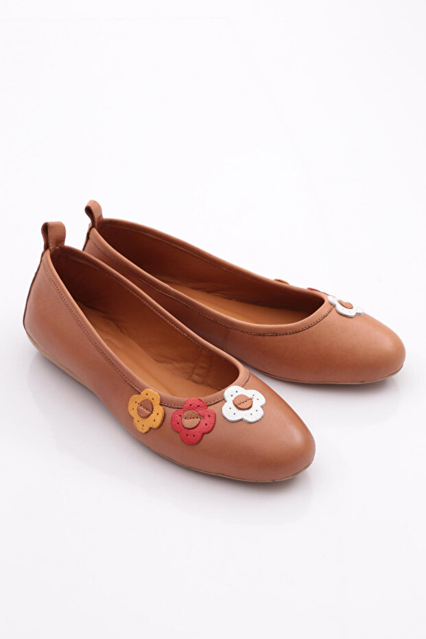 Kadın Babet Taba 31632110 - 2