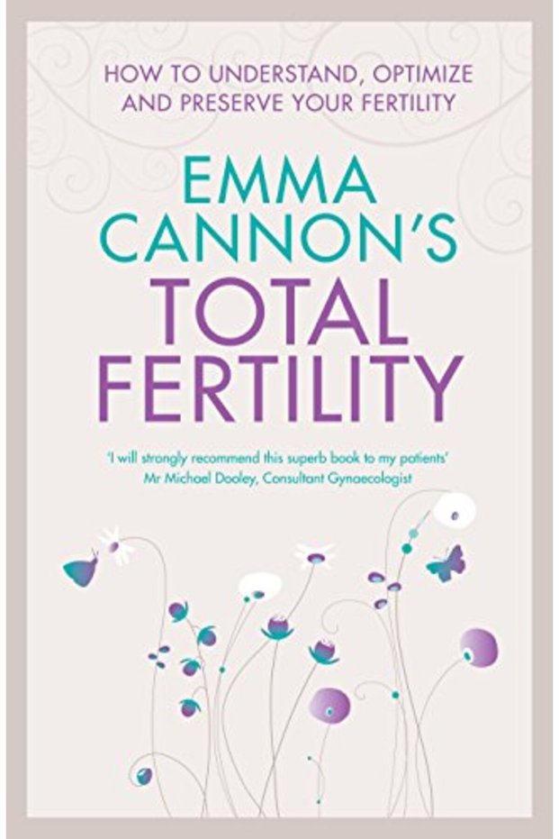 Emma Cannons Total Fertility