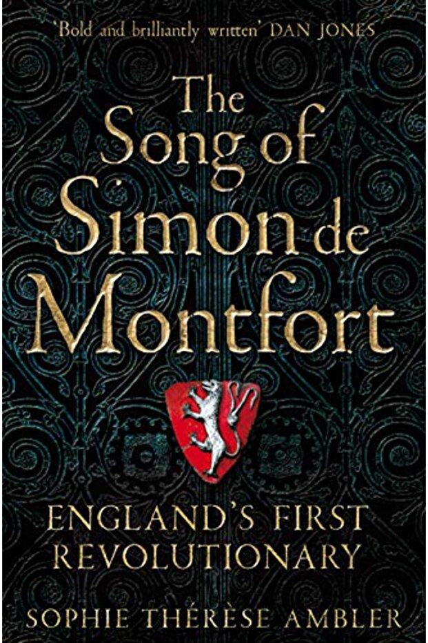 Song Of Simon De Montfort