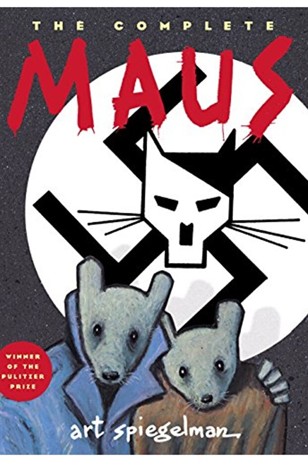 The Complete Maus