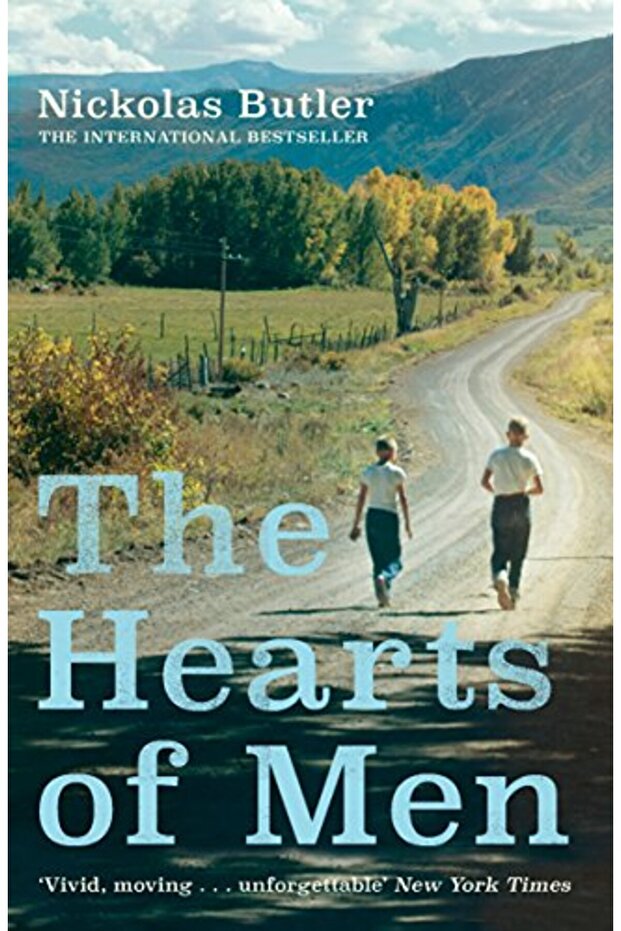 Hearts Of Men