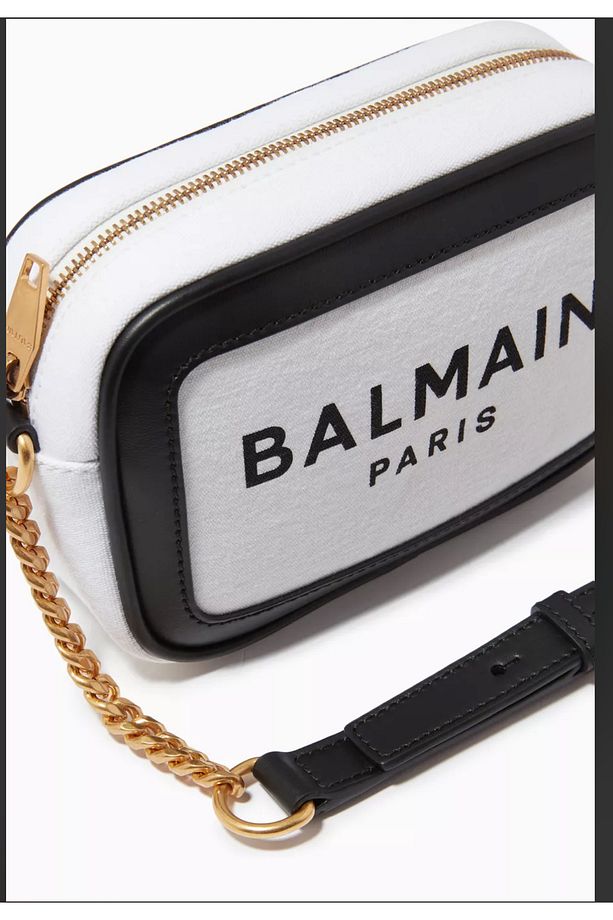 B-Army 18 camera bag - 7