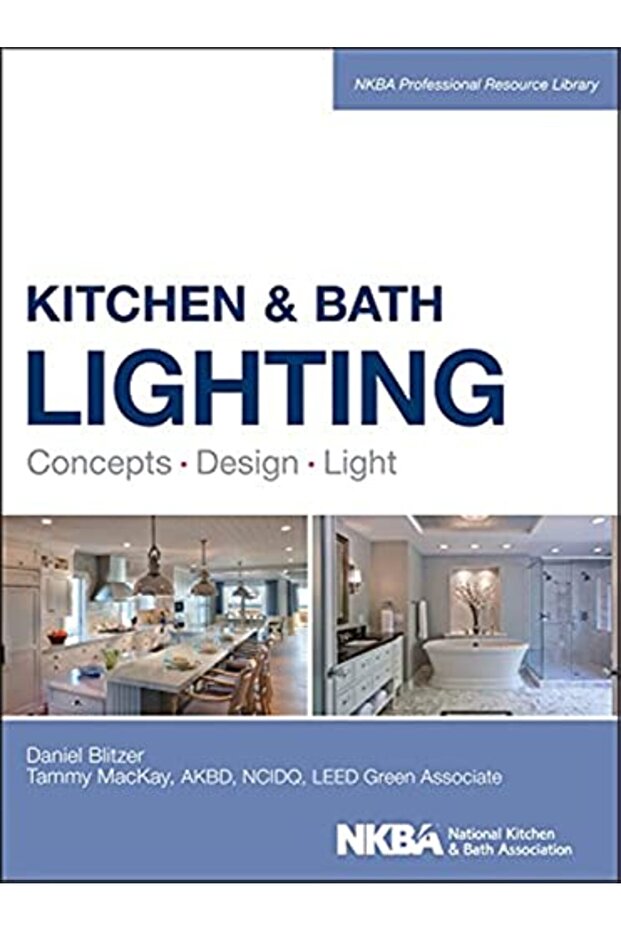 Kitchen And Bath Lighting Concept Design Light