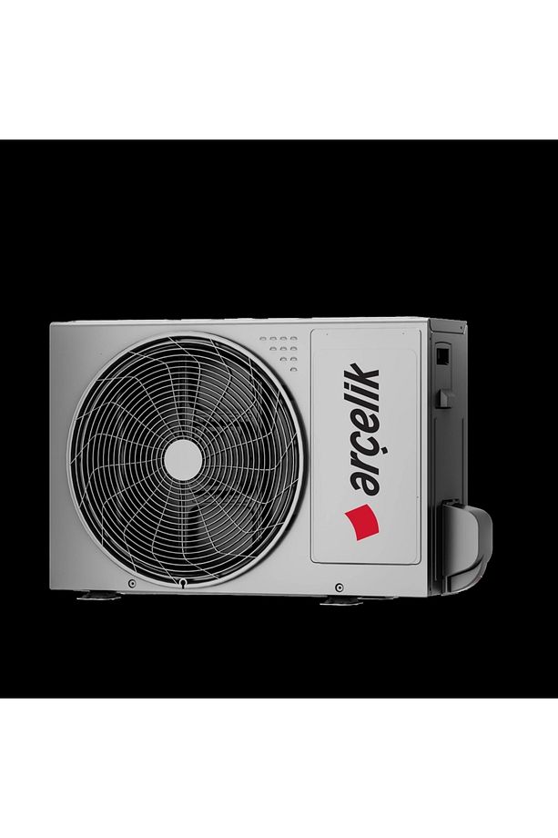 Ekolojik 07325 A++ 7000 BTU Inverter Duvar Tipi Klima - 4