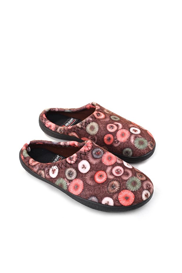 14228 Daily Women's Home-Carpet Slippers