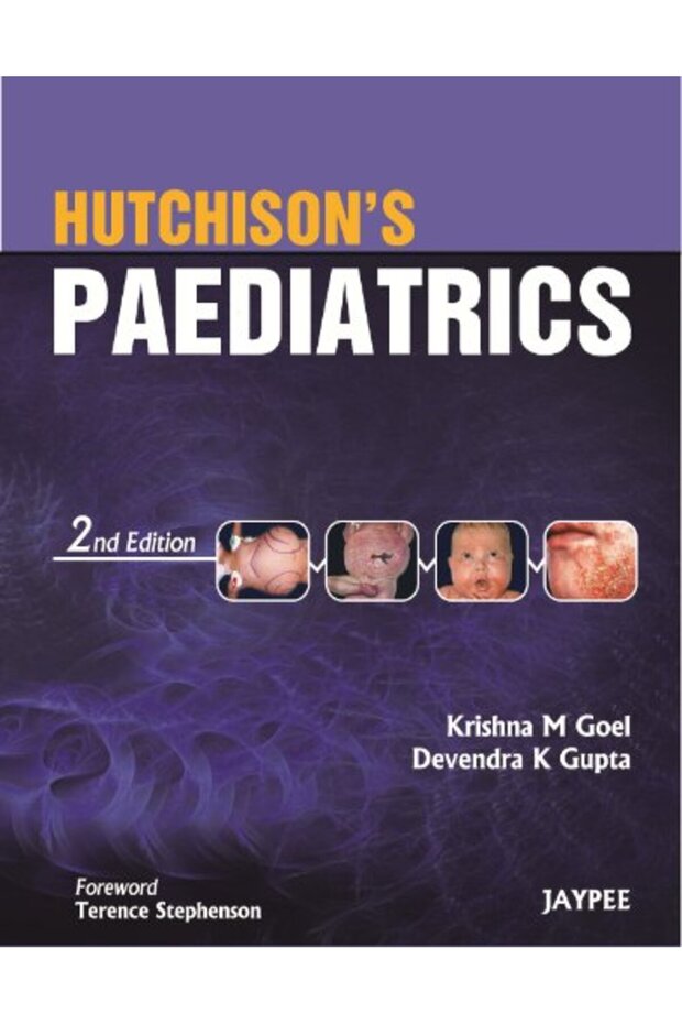 Hutchisons Paediatrics