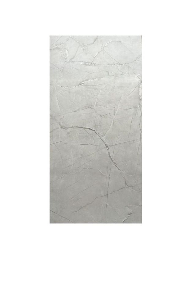 Bs1725 60x30cm Shiny Mermer Desenli Yapışkanlı Esnek Karavan Banyo Wc Duvar Kaplama Paneli - 4
