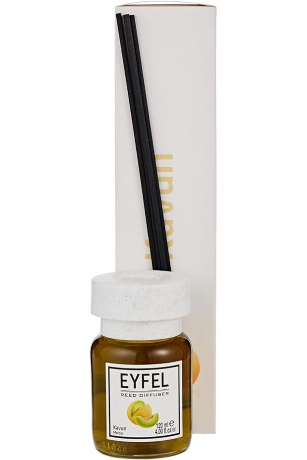 Reed Diffuser - Melon 120 ml - 1