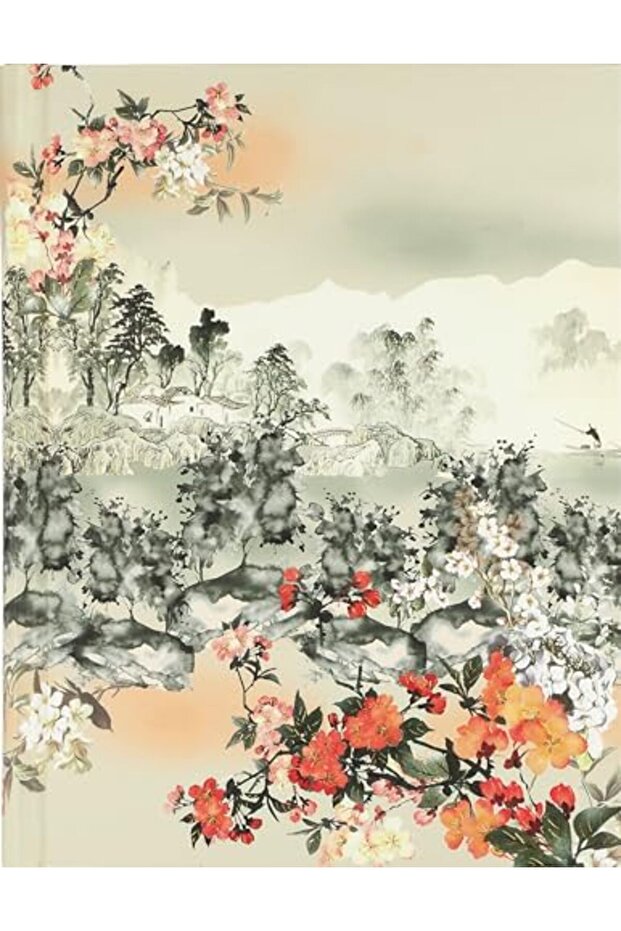 Haiku Journal - 1