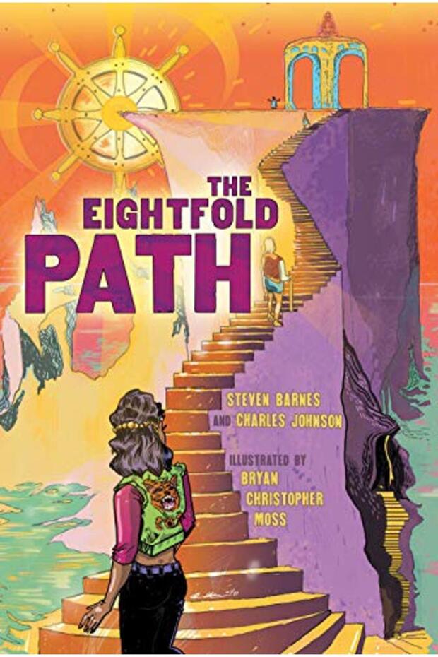 The Eightfold Path - 1