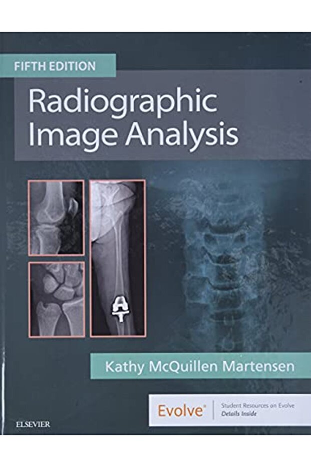 Radiographic Image Analysis