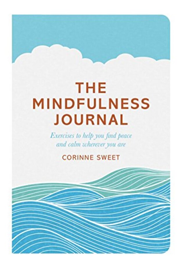 Mindfulness Journal - 1