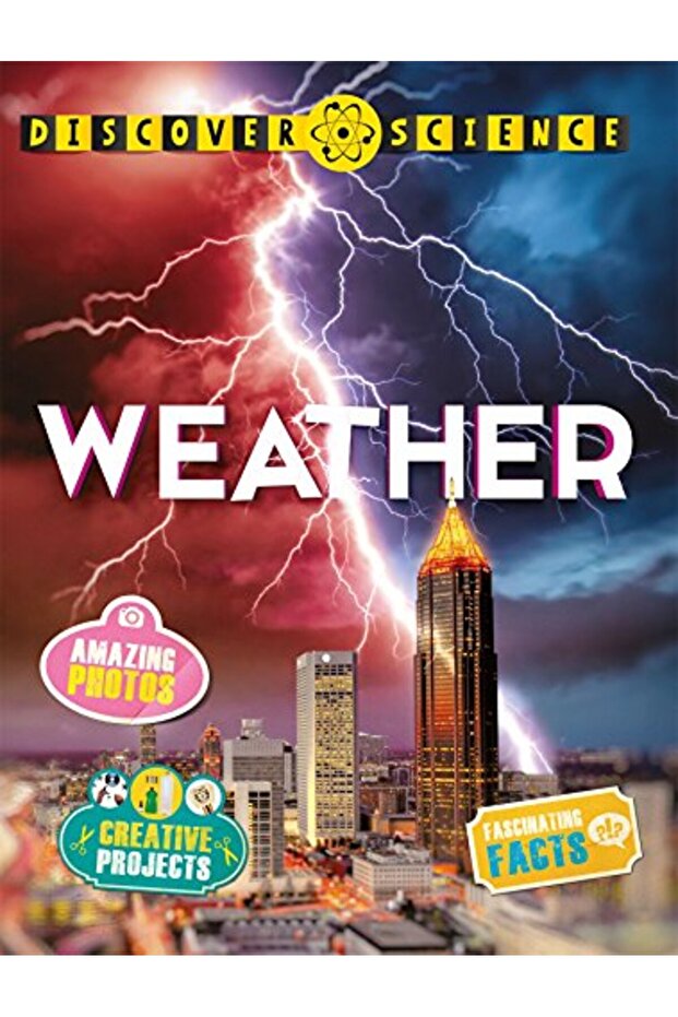 Discover Science Weather