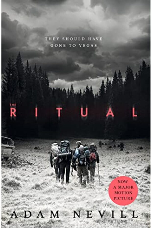 Ritual - 1