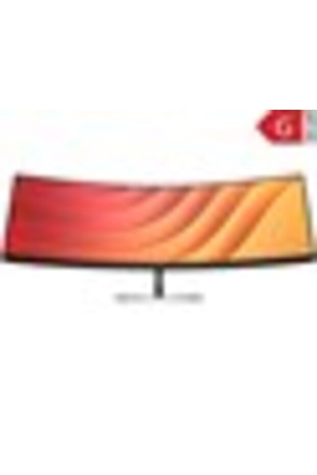 E45C G5 6N4C1AA 165Hz 3ms Curved 45 inç 5K Monitör - 5