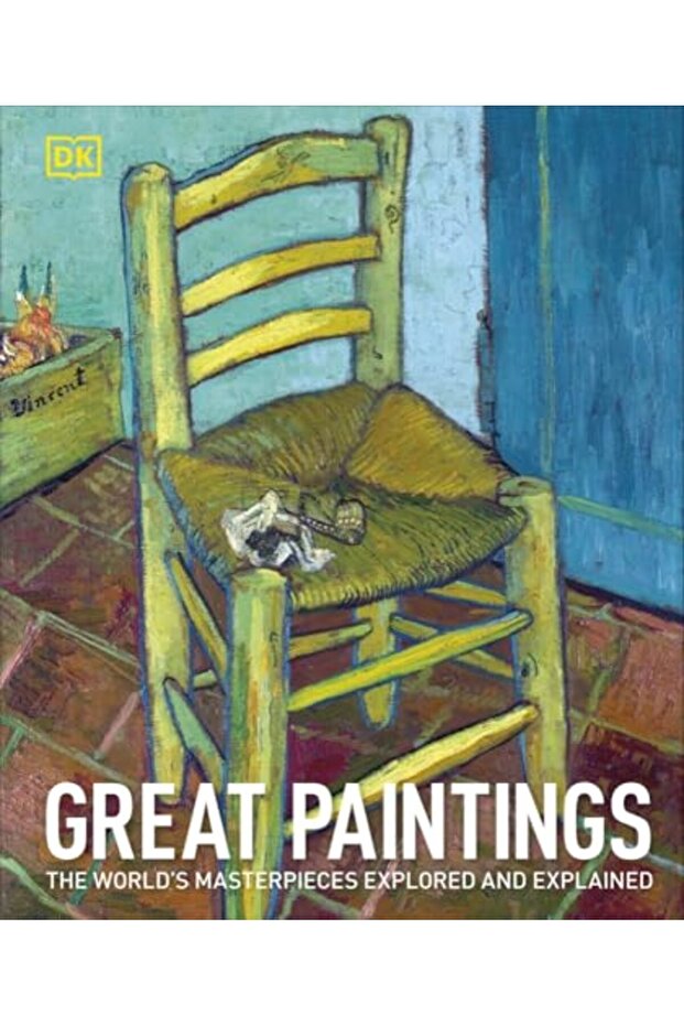 Great Paintings