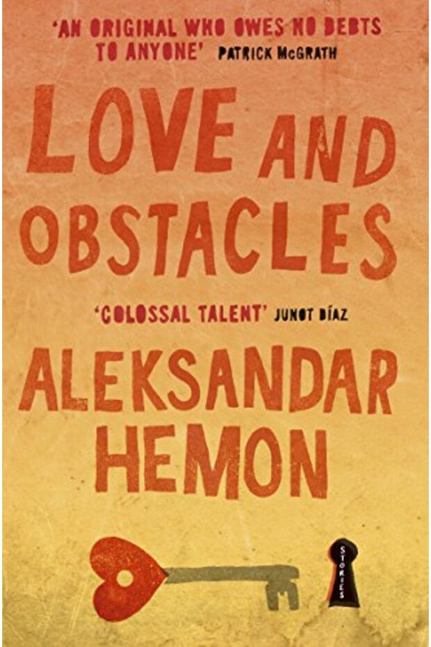 Love And Obstacles