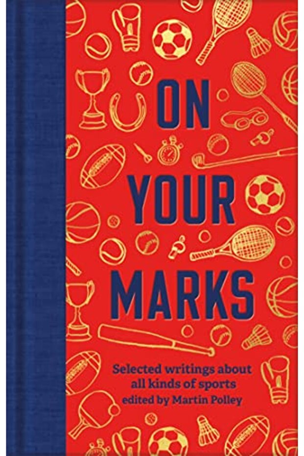 On Your Marks