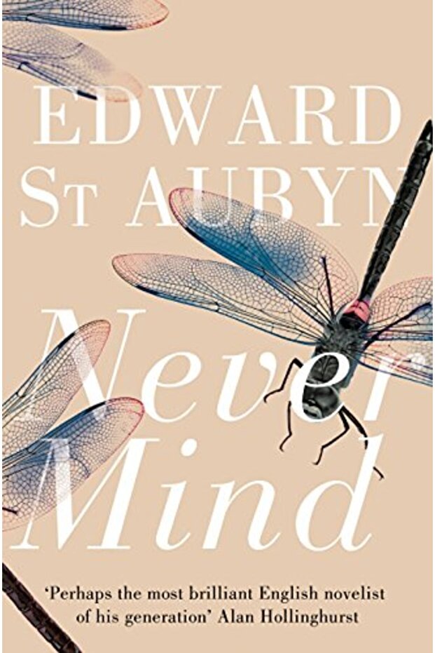 Never Mind - 1