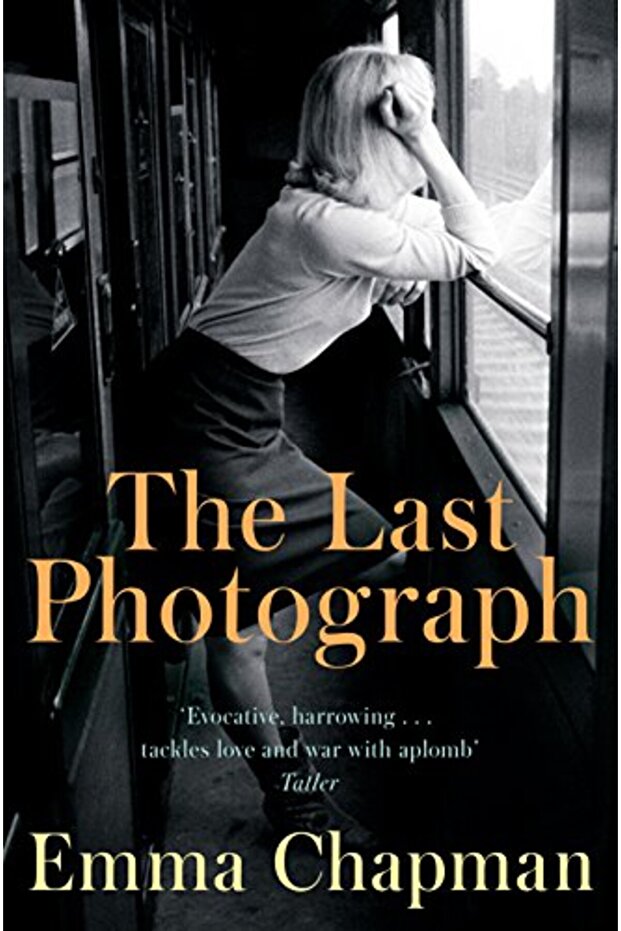 Last Photograph
