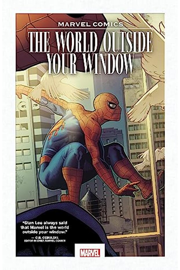 The World Outside Your Window