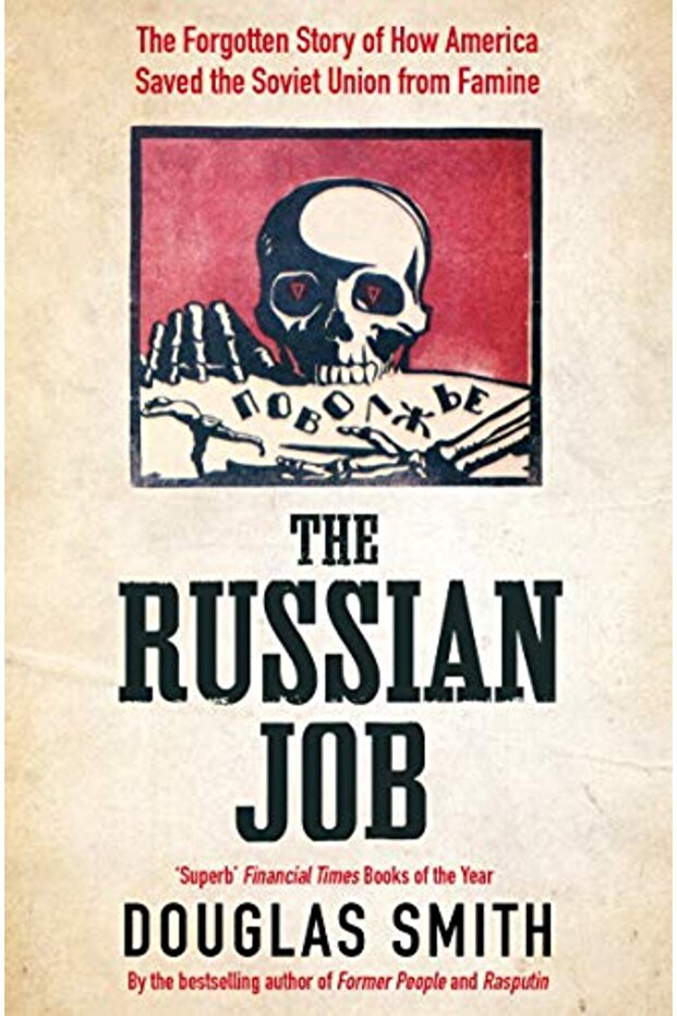 Russian Job - 1
