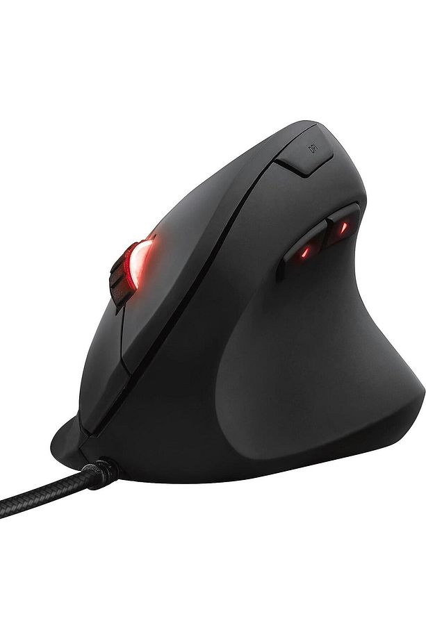 Gxt144 Rexx Ergo Gaming Mouse-syh - 1
