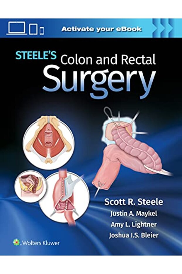 Steeles Colon And Rectal Surgery