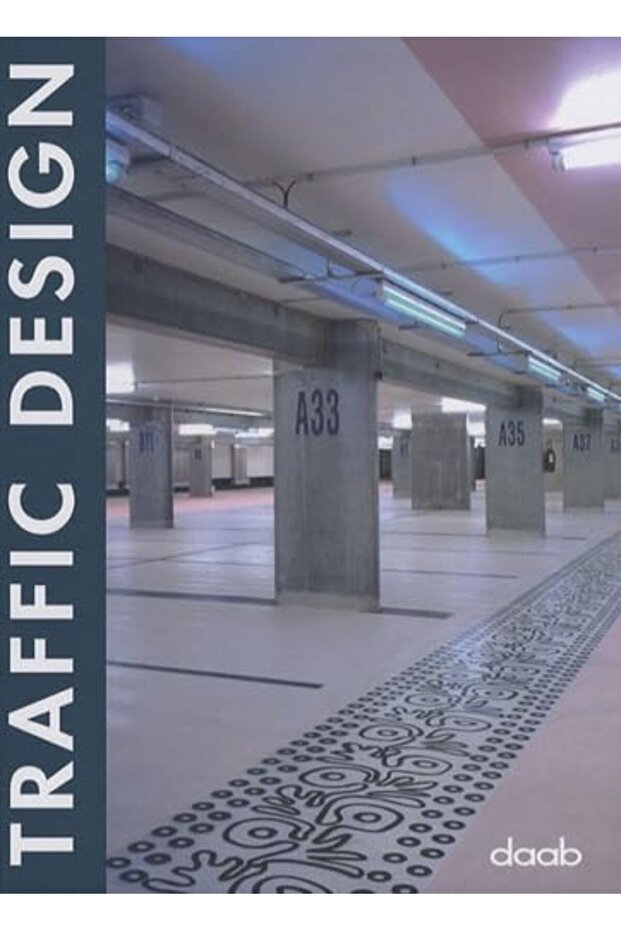 Traffic Design - 1