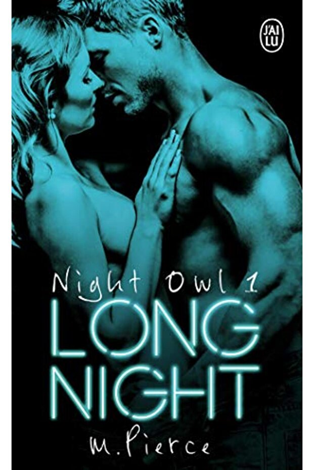 Long Night - 1