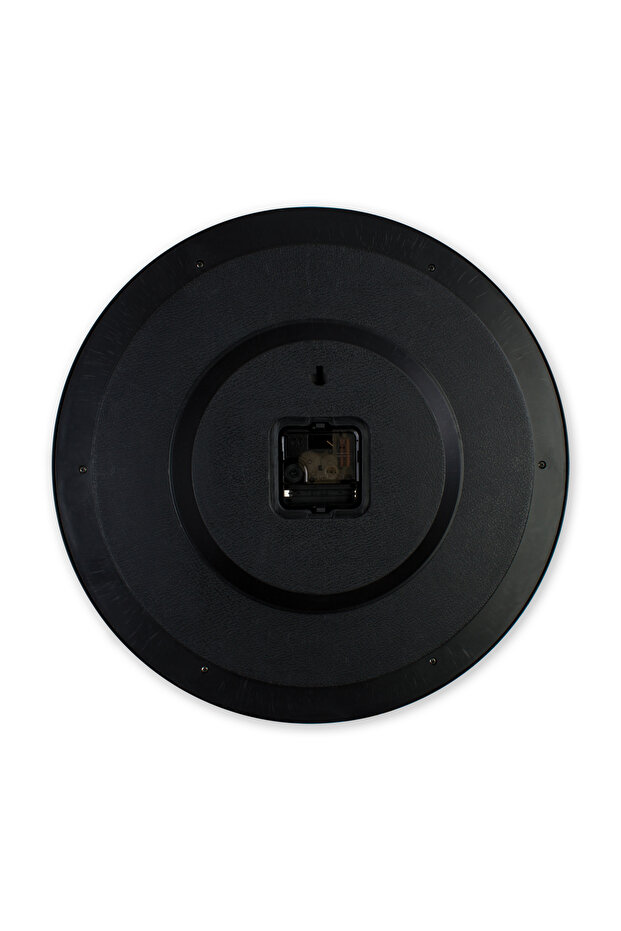 Beta White Classic Wall Clock - 6