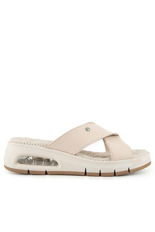 Kihi Anatomical Air Max Sole Heel Spur Women's Slippers