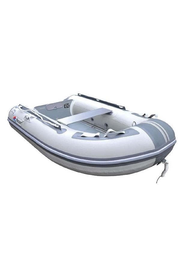 Ry-bd 240 Şişme Tabanlı Bot Beyaz - 1