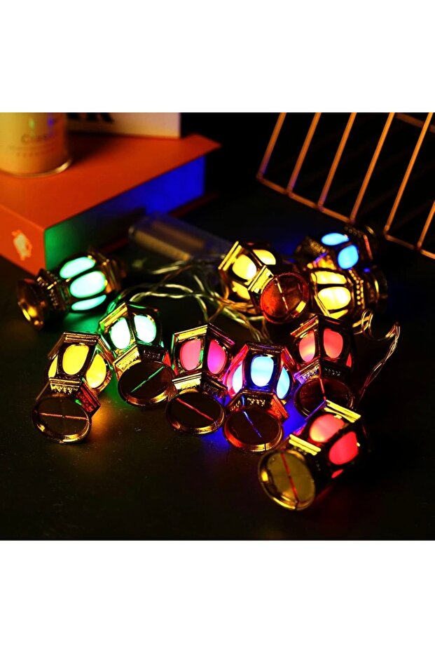 Ramazan Led Süslemesi - 3