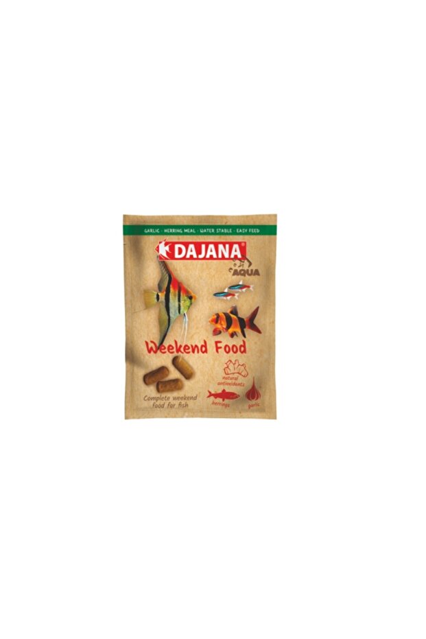 Tatil Yemi 80 Ml 20 Gr - 1