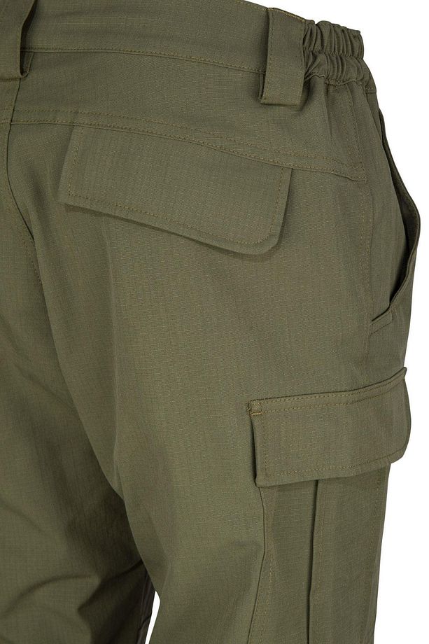 Tiger Tactical Pantolon Haki - 5