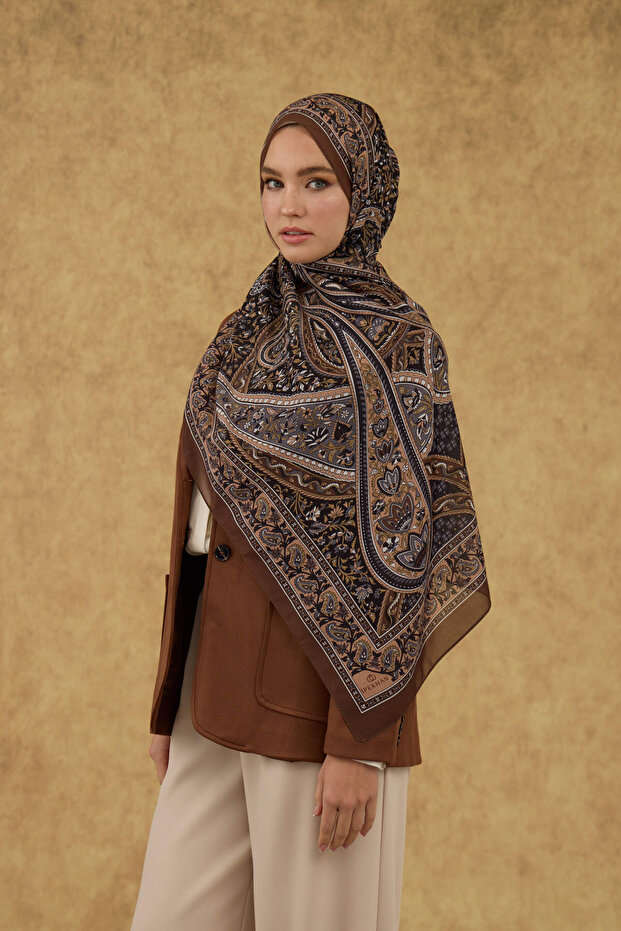 Esinas Etro Collection Soft Shawl 3050