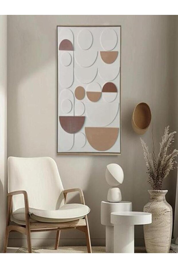 لوحة فنية جدارية - 1