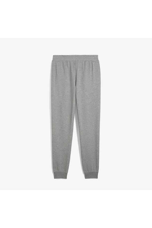 Essentials No 1 Logo Erkek Gri Eşofman Altı - 5