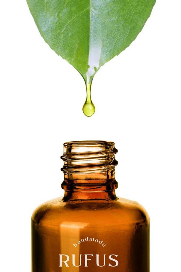 Kiraz Çiçeği Mum Esansı 20ml - 3