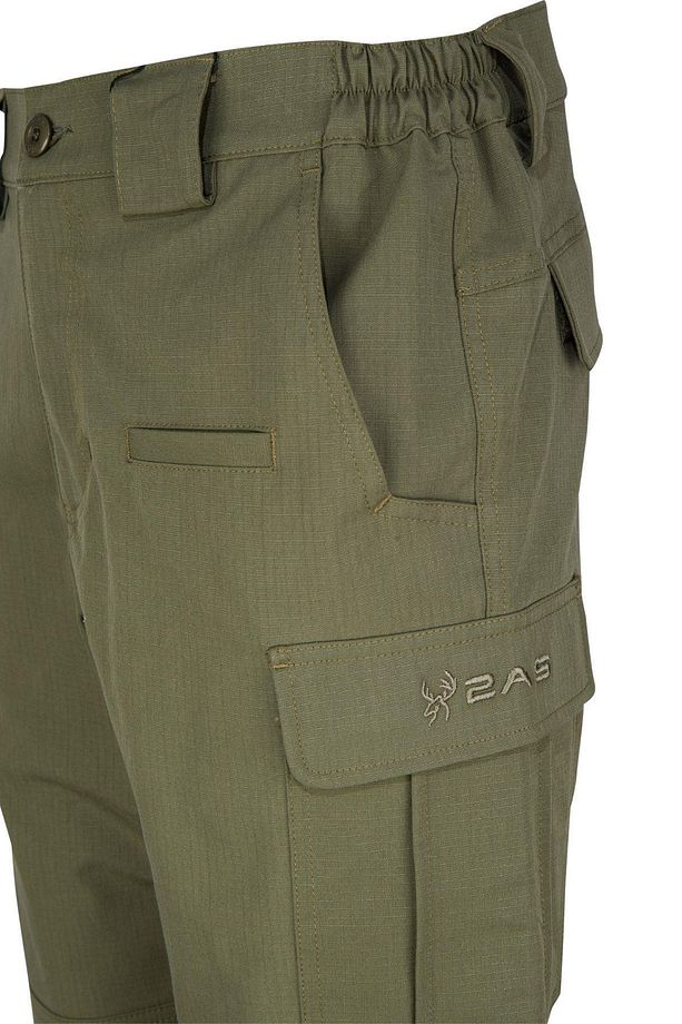 Tiger Tactical Pantolon Haki - 4