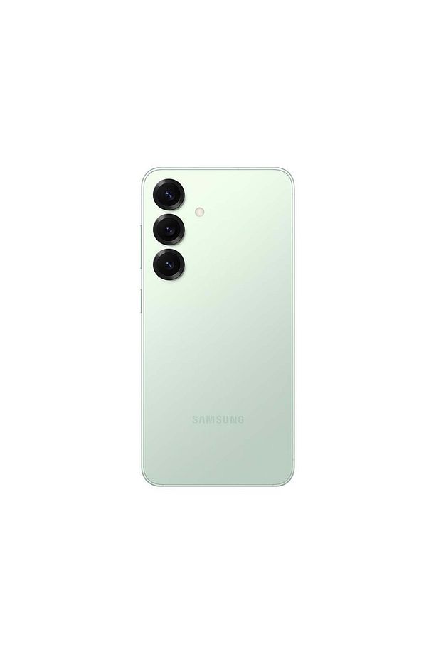 Galaxy S25 256 GB Mint Yeşili (Samsung Türkiye Garantili) - 5