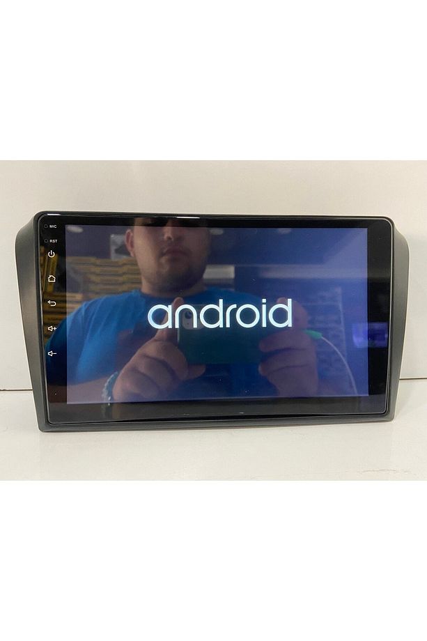 Mazda 3 2004-2010 Uyumlu Android Carplay Multimedya Kamera 2/32 - 4