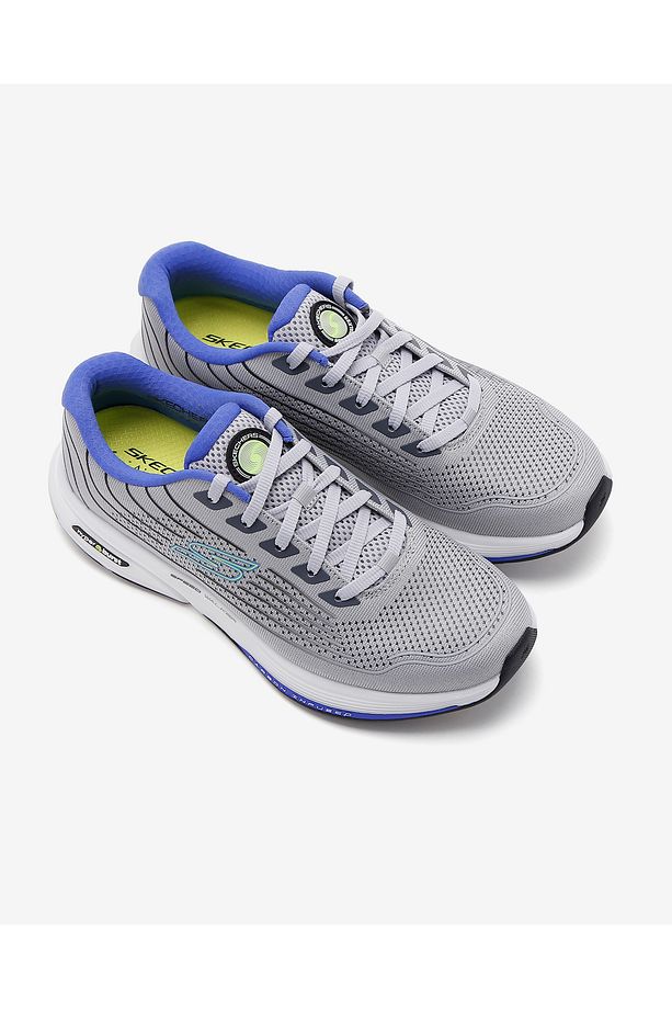 Go Walk Speed Walker Erkek Gri Yürüyüş Ayakkabısı 216562 Gry - 6