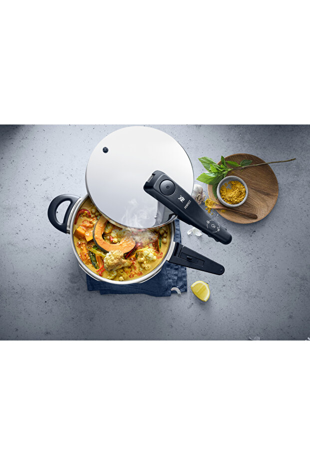 Perfect Düdüklü Tencere 8.5 L - 8