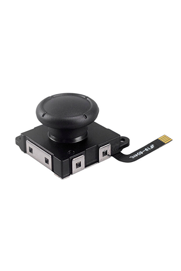 1Pc 1/2PCS Hall Effect Joystick for Nintendo Switch/Lite/OLED Joycon Analog Thumb Stick No Drifting - 1