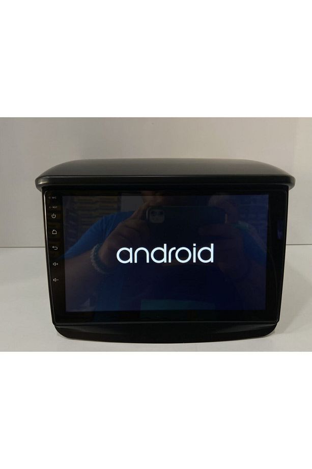 Mitsubushı L200 Android Carplay Multimedya Kamera 2/32 - 3